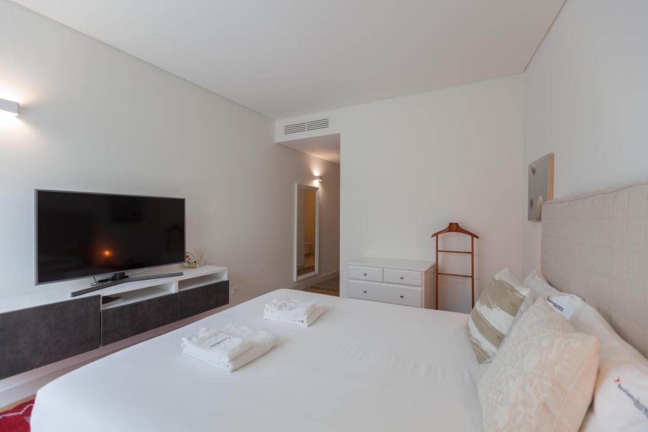 Apartment Flh Av. Liberdade Stunning With Balcony & Parking Lisbon